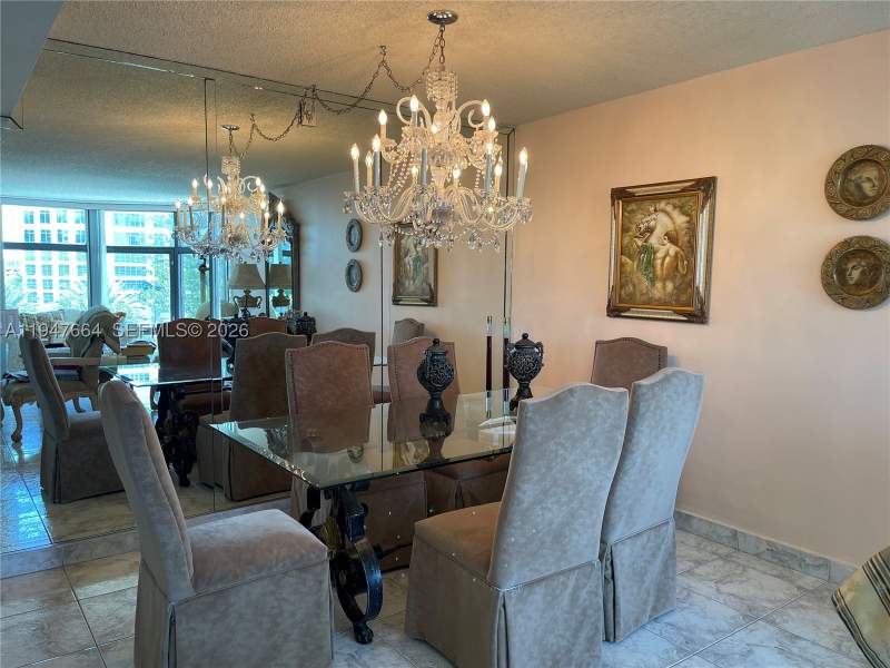 2 bedroom Condominium at 20100 W Country Club Dr 507, Bonavida Condo, Aventura — photo 3