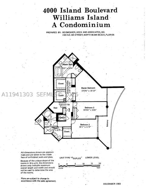 4000 Island Bl 2701, Aventura FL - photo 17 of 24