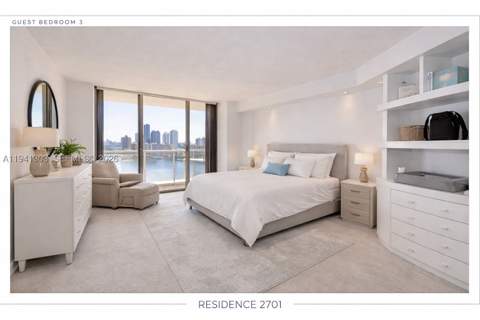 4000 Island Bl 2701, Aventura FL - photo 7 of 24