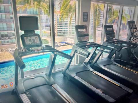 60 SW 13th St 3214, Miami FL - photo 12 of 13