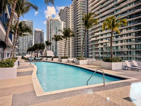60 SW 13th St 3214, Miami FL - photo 13 of 13