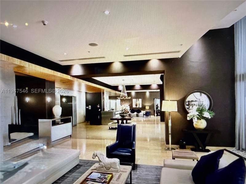 1 bedroom Condominium at 60 SW 13th St 3214, Infinity At Brickell Cond, Miami — photo 3