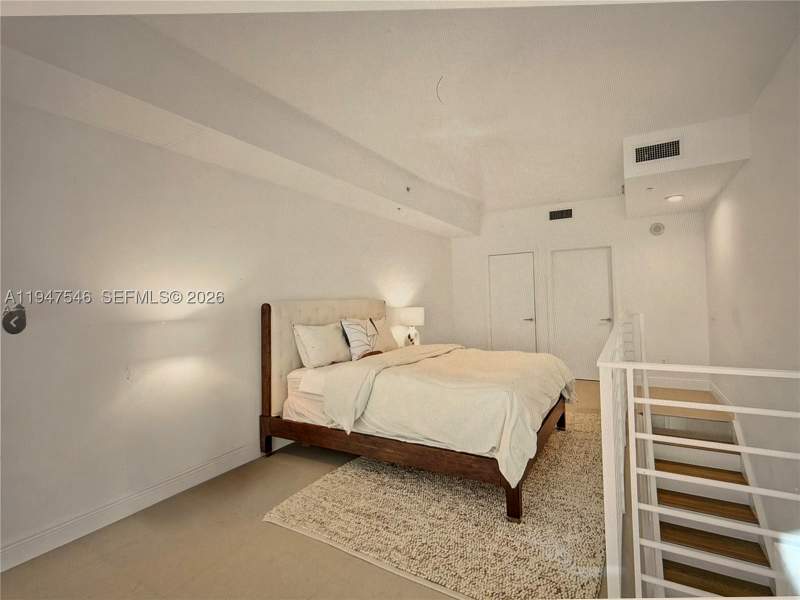 1 bedroom Condominium at 60 SW 13th St 3214, Infinity At Brickell Cond, Miami — photo 4