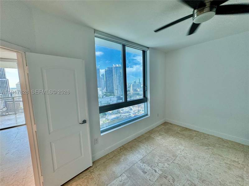 1 bedroom Condominium at 350 S Miami Ave 2912, Wind Condo, Miami — photo 3