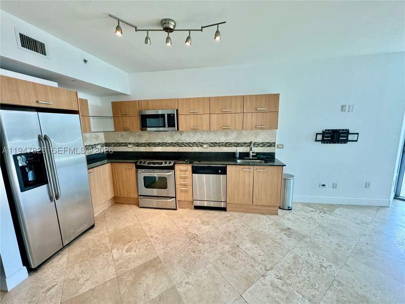 1 bedroom Condominium at 350 S Miami Ave 2912, Wind Condo, Miami — photo 4