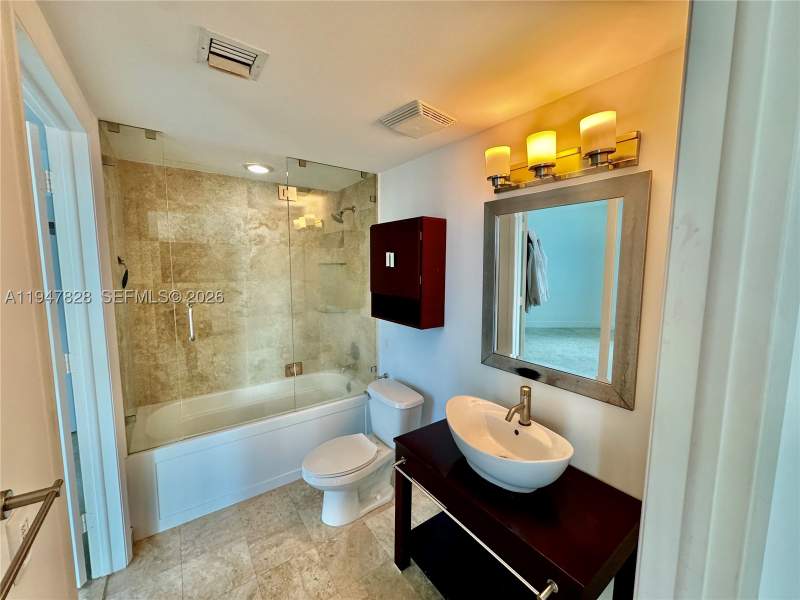 1 bedroom Condominium at 350 S Miami Ave 2912, Wind Condo, Miami — photo 5