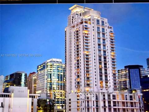 1050 Brickell Ave 1816, Miami FL - photo 14 of 18