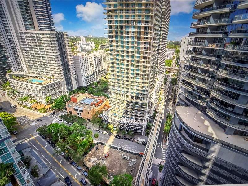 1 bedroom Condominium at 1050 Brickell Ave 1816, 1060 Brickell Condo, Miami — photo 3
