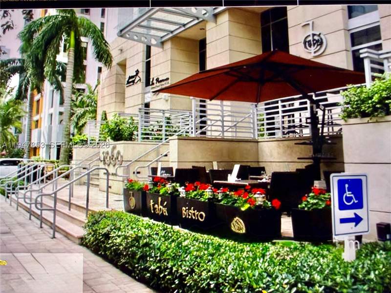 1 bedroom Condominium at 1050 Brickell Ave 1816, 1060 Brickell Condo, Miami — photo 4
