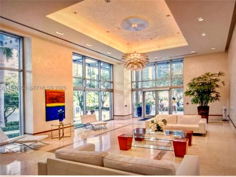 1 bedroom Condominium at 1050 Brickell Ave 1816, 1060 Brickell Condo, Miami — photo 5