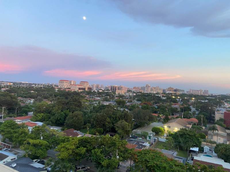 2 bedroom Condominium at 215 SW 42nd Ave Ph08, Lejeune Plaza Condo, Miami — photo 3