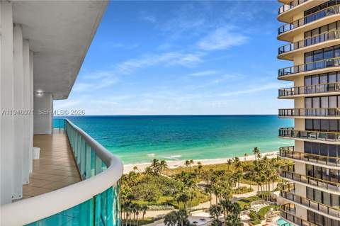 10101 Collins Ave 11D +Cabana, Bal Harbour FL - photo 10 of 92