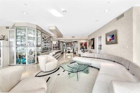 10101 Collins Ave 11D +Cabana, Bal Harbour FL - photo 11 of 92