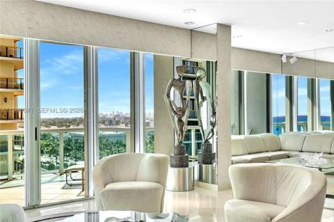 10101 Collins Ave 11D +Cabana, Bal Harbour FL - photo 14 of 92