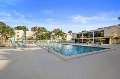 20441 NE 30th Avenue 218-9, Miami FL - photo 17 of 18