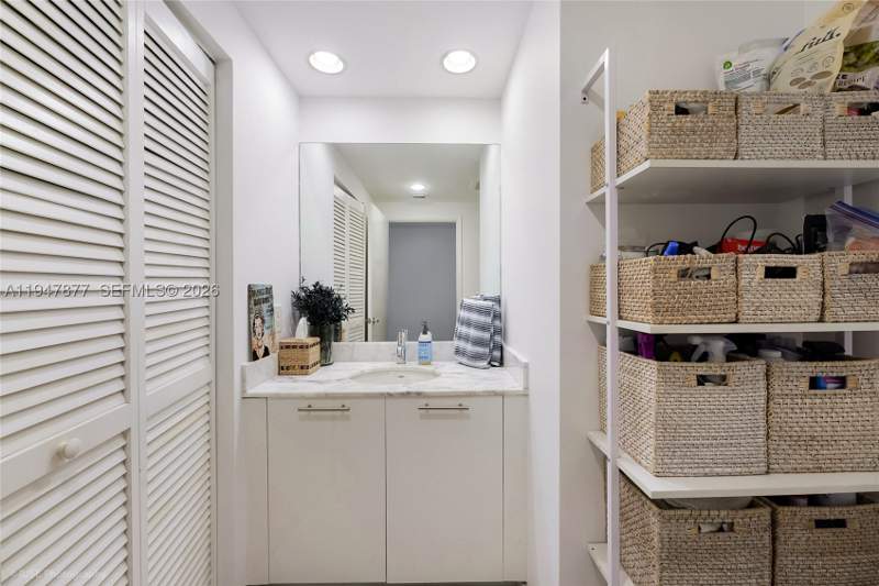 2 bedroom Condominium at 951 Brickell Ave 1110, The Plaza 901 Brickell Co, Miami — photo 5
