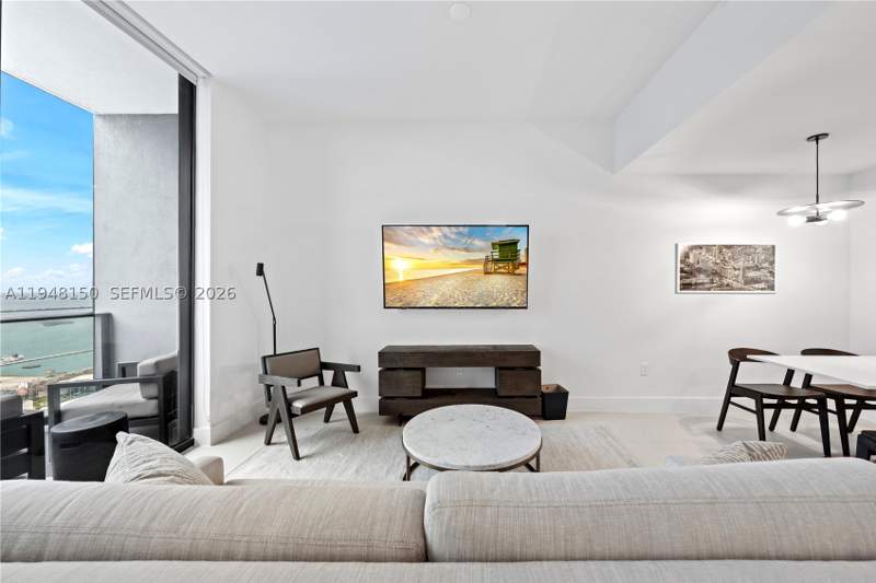 1 bedroom Condominium at 159 NE 6th St 5113, Nativo Condo Gale Hotel, Miami — photo 4