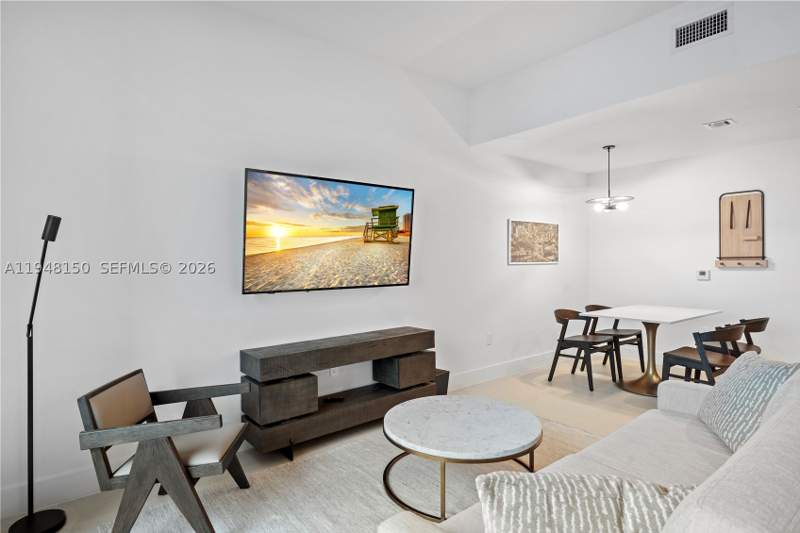 1 bedroom Condominium at 159 NE 6th St 5113, Nativo Condo Gale Hotel, Miami — photo 5