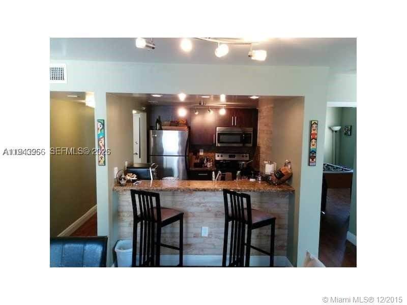2 bedroom Condominium at 800 N Miami Ave E-1108, Madison Downtown Condo, Miami — photo 2