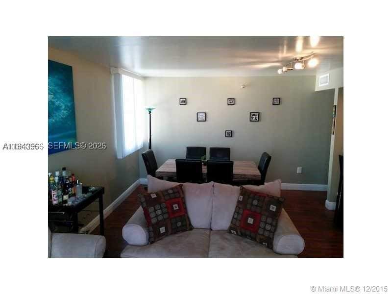2 bedroom Condominium at 800 N Miami Ave E-1108, Madison Downtown Condo, Miami — photo 4