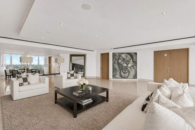 4 bedroom Condominium at 1643 Brickell Ave 3904, Santa Maria Condo, Miami — photo 4