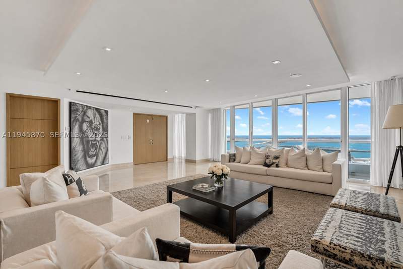 4 bedroom Condominium at 1643 Brickell Ave 3904, Santa Maria Condo, Miami — photo 5