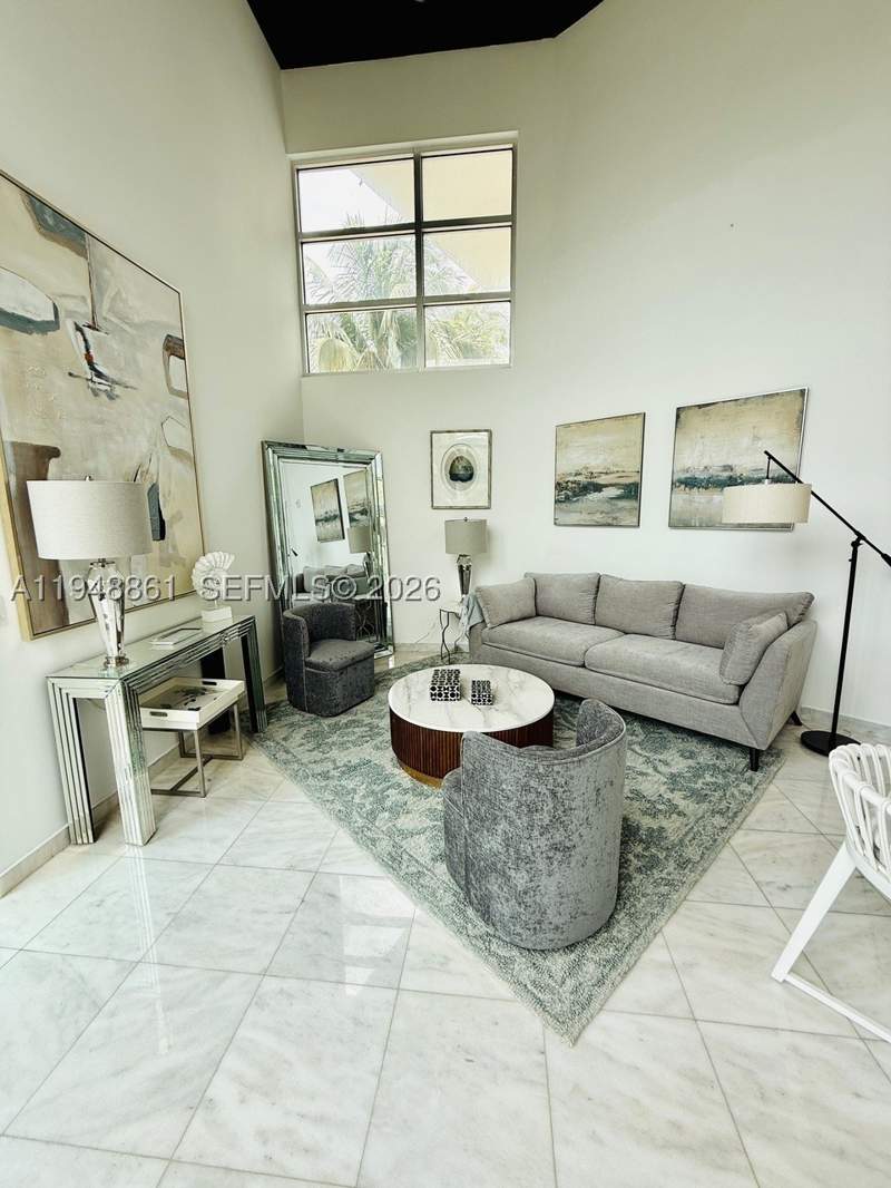 2 bedroom Condominium at 7700 Collins Ave 5, Vilamur Condo, Miami Beach — photo 4