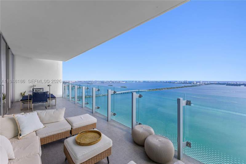 3 bedroom Condominium at 700 NE 26th Ter 4701, Escottonia Park, Miami — photo 3