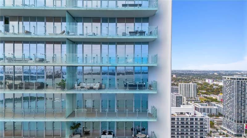 3 bedroom Condominium at 700 NE 26th Ter 4701, Escottonia Park, Miami — photo 4