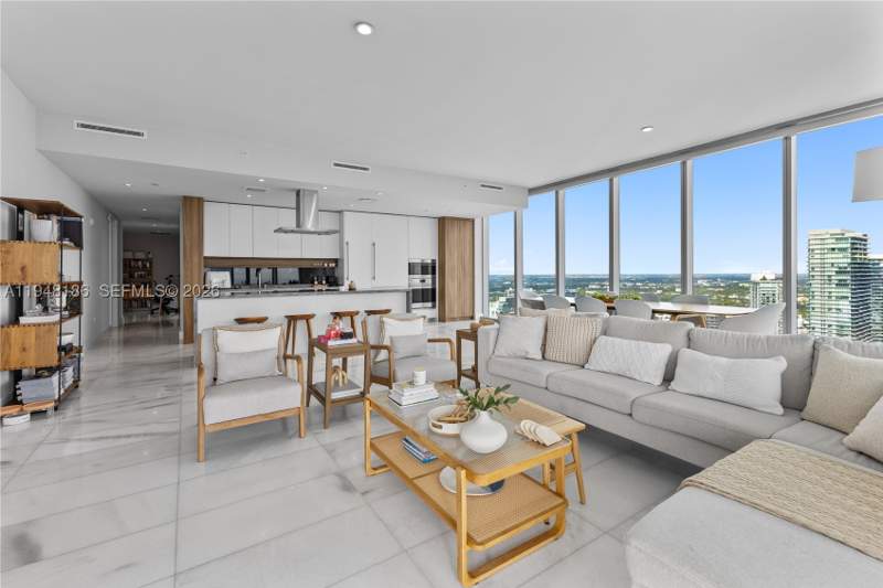 3 bedroom Condominium at 700 NE 26th Ter 4701, Escottonia Park, Miami — photo 5