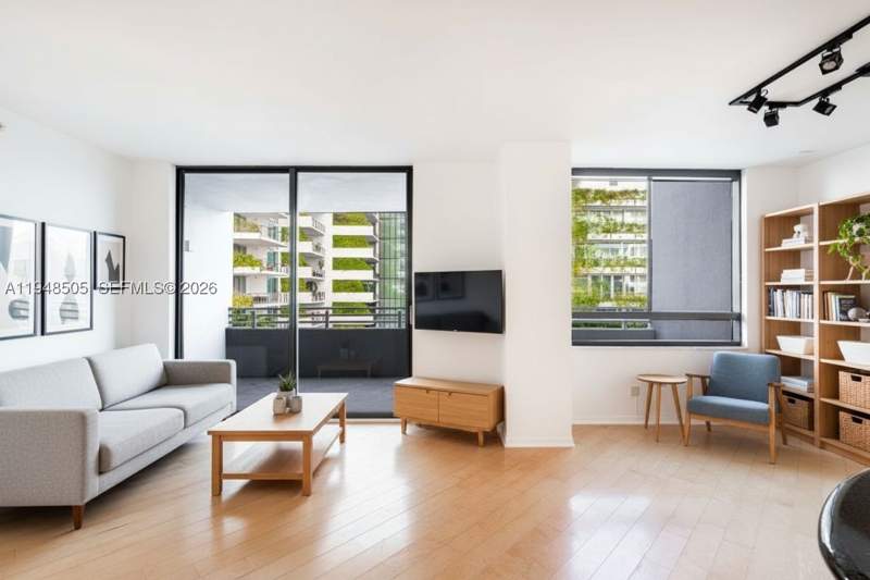 1 bedroom Condominium at 1330 West Ave 610, The Waverly At South Beac, Miami Beach — photo 4