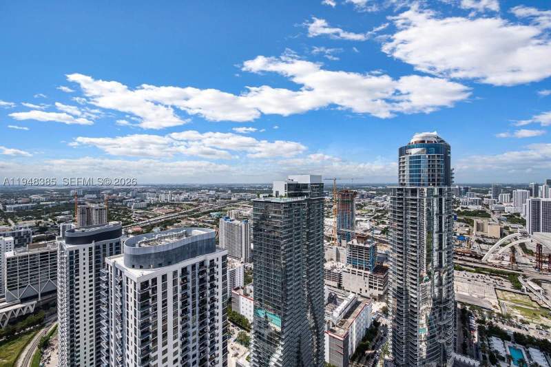2 bedroom Condominium at 159 NE 6th St 5101, 159 NE 6th Street Condo, Miami — photo 2