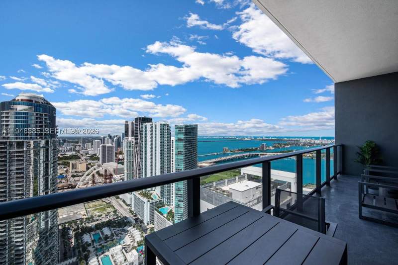 2 bedroom Condominium at 159 NE 6th St 5101, 159 NE 6th Street Condo, Miami — photo 4