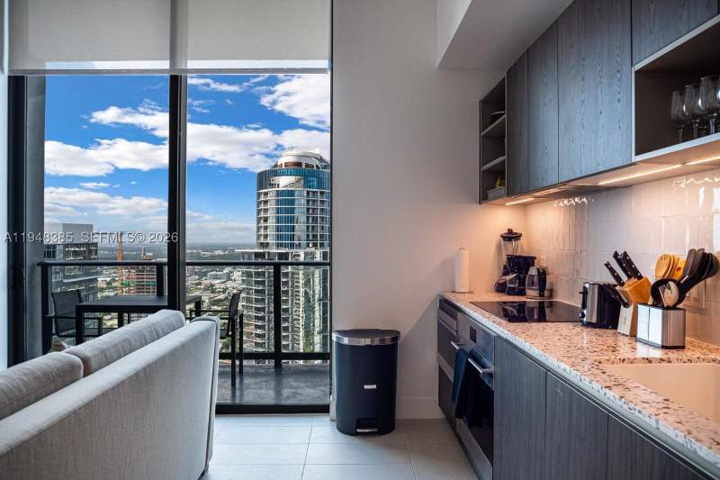 2 bedroom Condominium at 159 NE 6th St 5101, 159 NE 6th Street Condo, Miami — photo 5