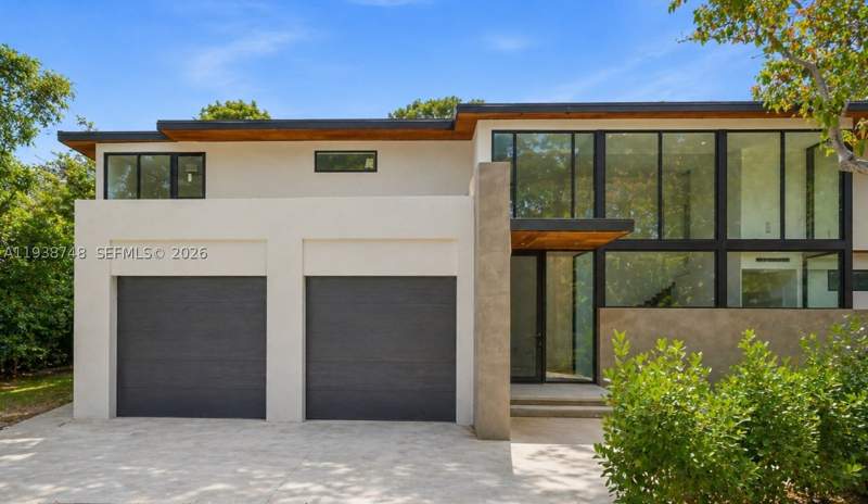 6 bedroom SingleFamilyResidence at 4150 Loquat Ave, Sunshine Vistas, Miami — photo 3