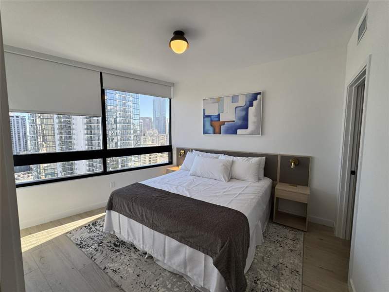 1 bedroom Condominium at 225 N Miami Avenue 2507, District 225, Miami — photo 5