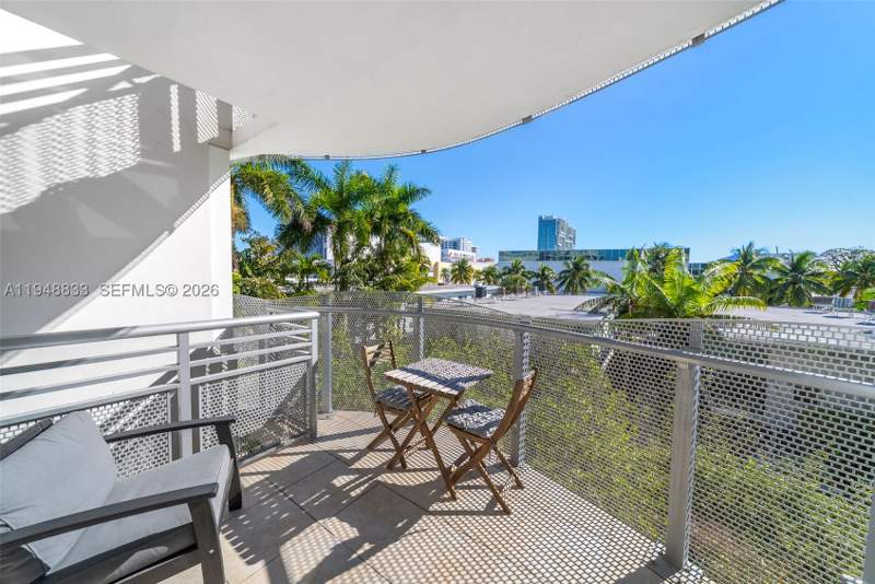 1 bedroom Condominium at 2155 Washington Ct 303, Artepark North Condo, Miami Beach — photo 5