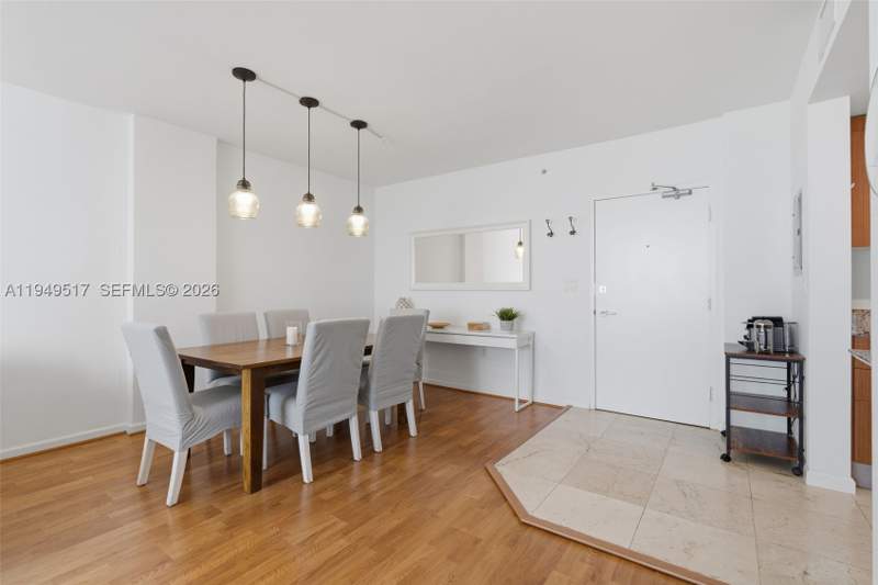 2 bedroom Condominium at 10275 Collins Ave 718, Harbour House, Bal Harbour — photo 5