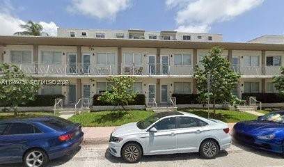 1 bedroom Condominium at 1601 Meridian Ave 203, Lincoln Sub, Miami Beach — photo 2