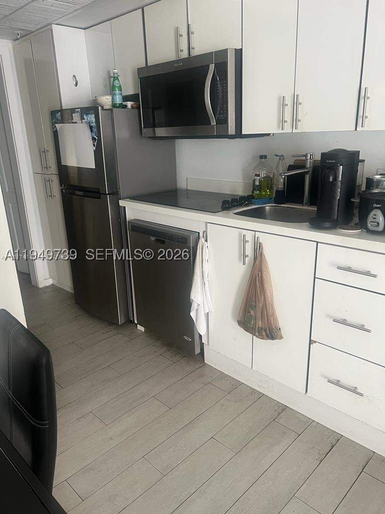 1 bedroom Condominium at 1601 Meridian Ave 203, Lincoln Sub, Miami Beach — photo 3