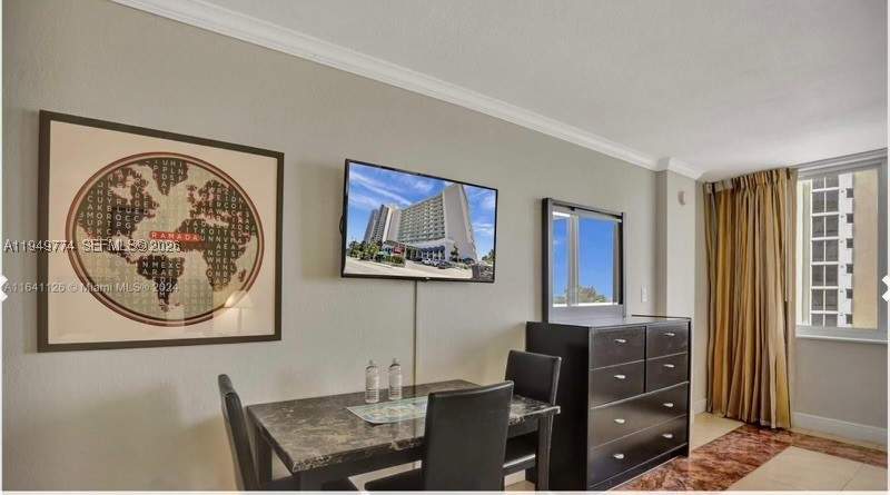 0 bedroom Condominium at 19201 Collins Ave 422, The Aventura Beach Club C, Sunny Isles Beach — photo 3