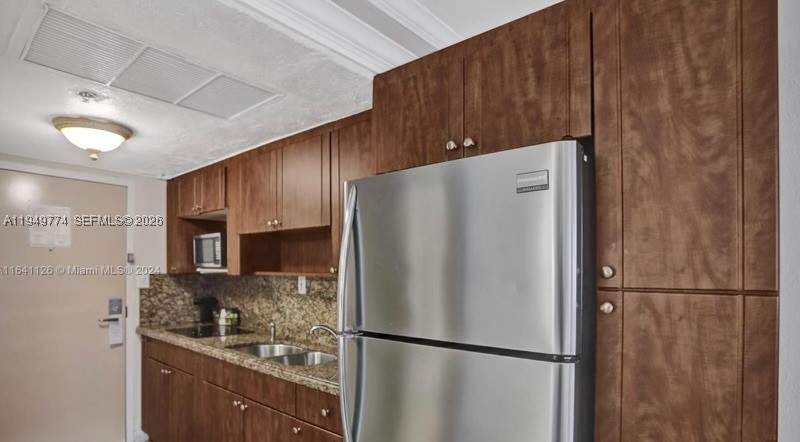 0 bedroom Condominium at 19201 Collins Ave 422, The Aventura Beach Club C, Sunny Isles Beach — photo 4
