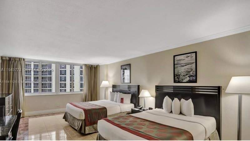 0 bedroom Condominium at 19201 Collins Ave 422, The Aventura Beach Club C, Sunny Isles Beach — photo 5
