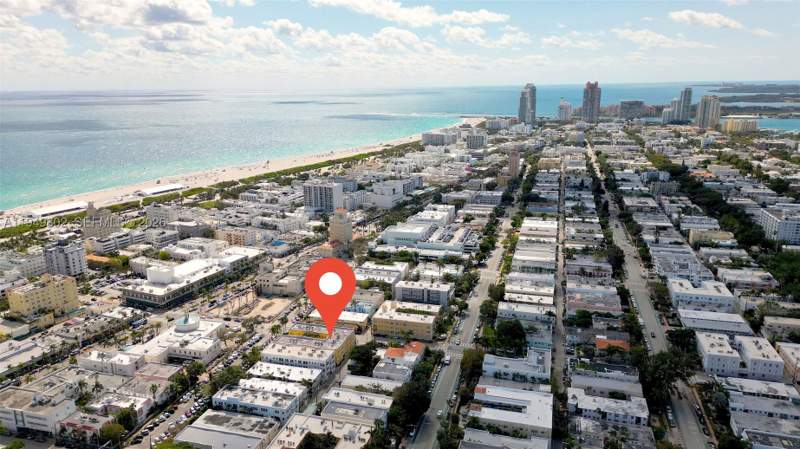 0 bedroom Condominium at 1308 Drexel Ave 307, The Habana Condo, Miami Beach — photo 2