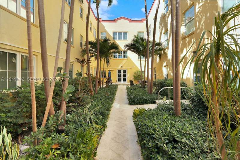 0 bedroom Condominium at 1308 Drexel Ave 307, The Habana Condo, Miami Beach — photo 5