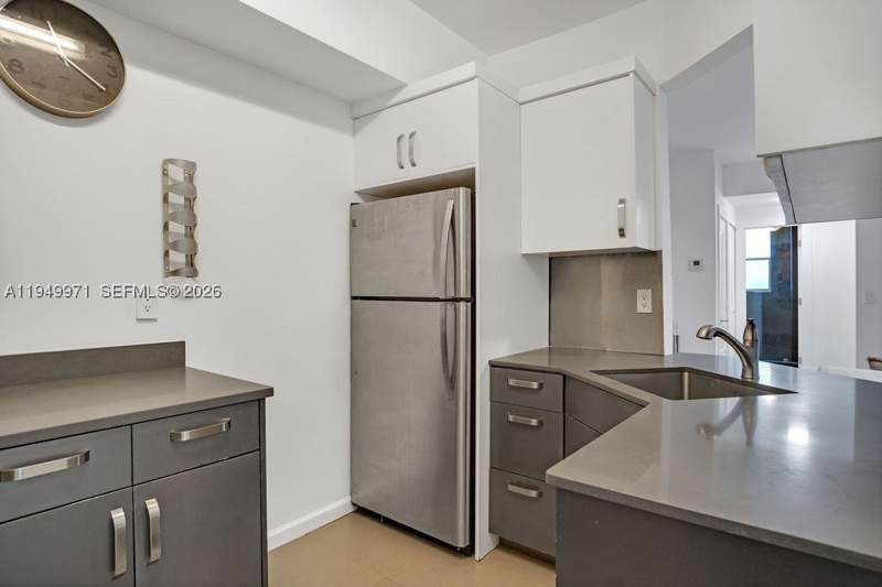 2 bedroom Condominium at 747 Michigan Ave 201, Venetian Villas, Miami Beach — photo 5