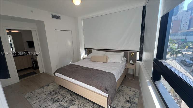 2 bedroom Condominium at 225 N Miami Ave 312, District 225, Miami — photo 4