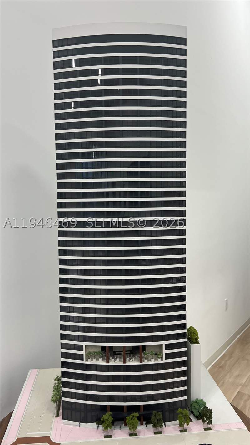 2 bedroom Condominium at 225 N Miami Ave 905, District 225, Miami — photo 3