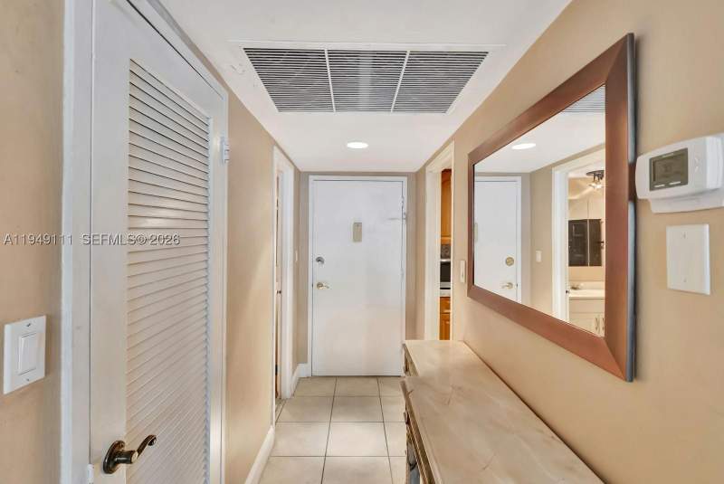 2 bedroom Condominium at 5401 Collins Ave 340, The Carriage House Condo, Miami Beach — photo 4
