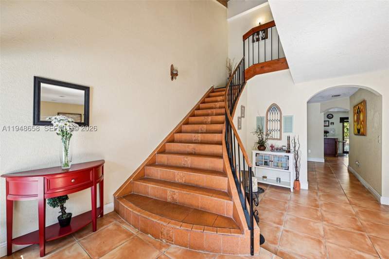 3 bedroom Townhouse at 10365 SW 11th Ter 4-9B, Las Palmas Condo 2/7, Miami — photo 3